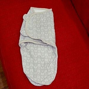 Swaddleme small/ medium baby swaddle